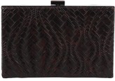 Thumbnail for your product : Armitage Avenue Woven Clutch