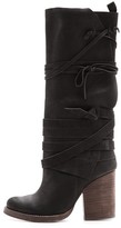 Thumbnail for your product : Free People Royal Rush Wrap Boots