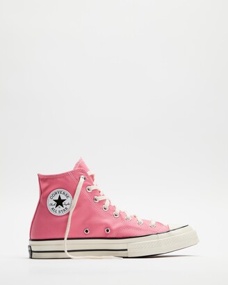 pink converse men