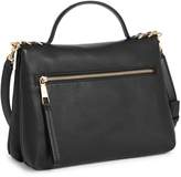 Thumbnail for your product : Marc Jacobs Two Fold Leather Satchel