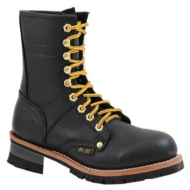womens logger boots