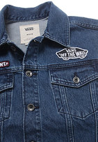 Thumbnail for your product : Vans Indy Vest