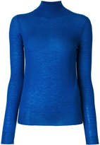Thumbnail for your product : Joseph roll neck fine knit jumper
