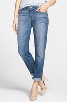 Thumbnail for your product : Paige Denim 'Jimmy Jimmy' Skinny Boyfriend Jeans (Aero)