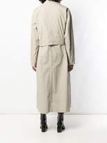 Thumbnail for your product : Damir Doma Ceeva trench coat