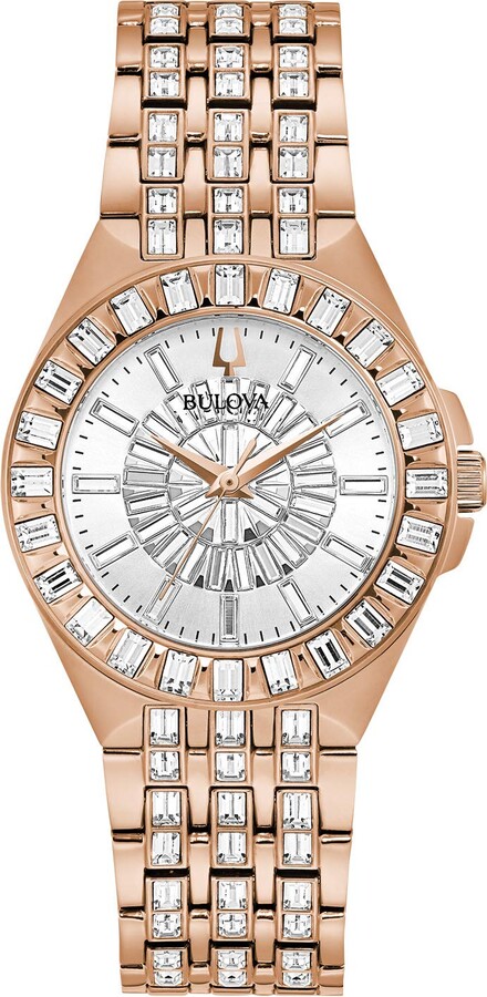 Bulova Dress Watch | Shop the world's largest collection of 
