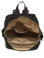 Thumbnail for your product : Marc by Marc Jacobs 'Out of Bounds' Leather Backpack