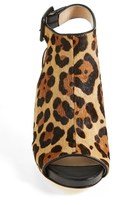 Thumbnail for your product : Via Spiga 'Nino' Genuine Calf Hair Sandal (Women)