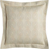 Thumbnail for your product : Peacock Alley European Vienna Matelasse Sham