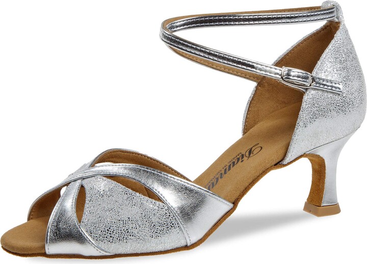 Diamant TANZSCHUHMANUFAKTUR 141077463 Dance Shoe ShopStyle