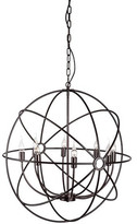 Thumbnail for your product : Apt2B Wagner Ceiling Pendant ANTIQUE BROWN