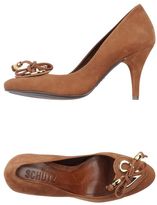 Thumbnail for your product : Schutz Court