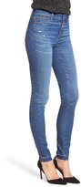 Thumbnail for your product : Madewell Women's High Rise Skinny Jeans