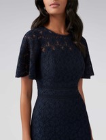 Thumbnail for your product : Ever New Stephanie Lace Dress