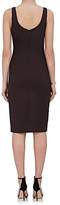 Thumbnail for your product : L'Agence WOMEN'S ROXANNE SLEEVELESS SHEATH DRESS