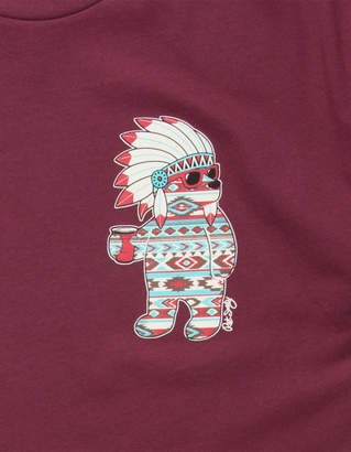 Riot Society Tribal Mini Mens T-Shirt