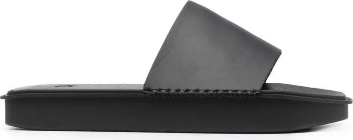 Y-3 Stud-Detail Slides