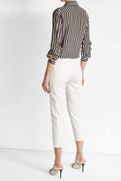 Thumbnail for your product : Max Mara Cotton Pants