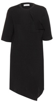 Thumbnail for your product : Balenciaga Wool And Cashmere Knitted Dress