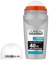 Thumbnail for your product : L'oreal Paris Men Expert L'Oreal Men Expert Fresh Ext Antiperspirant Deodorant 50ml