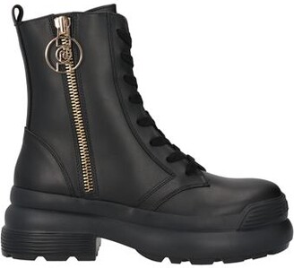 ショートブーツ・ブーティ LIU JO Liu Jo x Leonie Hanne 'Glam' boots Light Blue Liu jo Liu jo x leonie hanne 'glam' boots available on