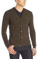 Thumbnail for your product : Diesel Men's K-Cibe Sweater Cardigan