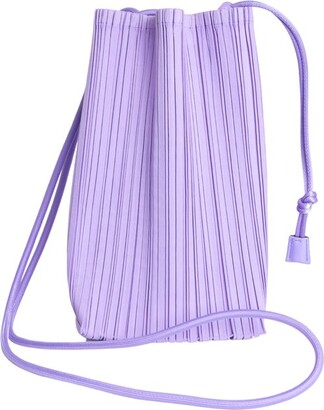 PLEASE ISSEY MIYAKE OVALPLEATS BACKPACK Pleats Please Issey