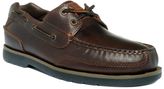 Thumbnail for your product : Sperry Men's Stingray Boat Shoes
