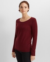Thumbnail for your product : Club Monaco Cady Cashmere Sweater