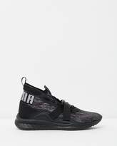 puma ignite evoknit amazon