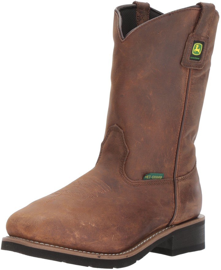 john deere boots for women