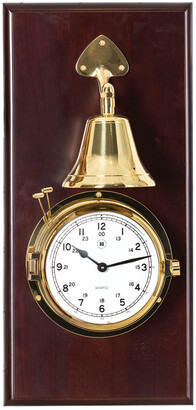 https://img.shopstyle-cdn.com/sim/dc/b4/dcb49071f7f39a3ae7a47b9947e03cd3_xlarge/bey-berk-lacquered-brass-porthole-quartz-striking-bell-clock.jpg