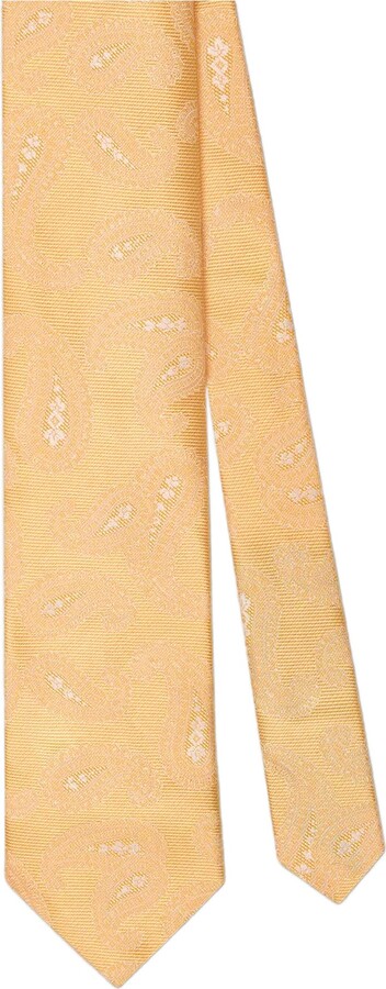 Robert Paisley Twill Best of Class Necktie