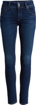 Thumbnail for your product : Hudson Collin Supermodel Skinny Jeans