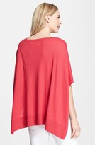 Thumbnail for your product : Diane von Furstenberg 'Honey' Silk & Cashmere Pullover