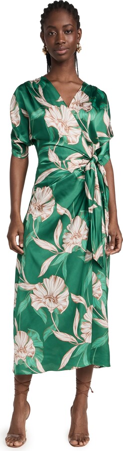 MISA Francesca Dress