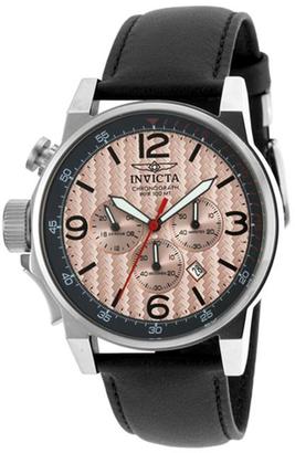 Invicta I-Force 20134 Men's Stainless Steel Analog Watch Chronograph