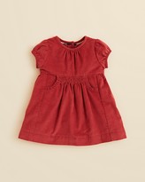 Thumbnail for your product : Burberry Girls' Mini Judie Corduroy Dress - Sizes 2-3