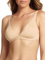 Thumbnail for your product : Huit Grand Jeu Soft Cup Bra