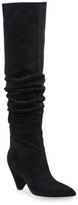 Thumbnail for your product : Marc Fisher Pagie Over The Knee Boot