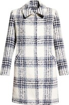 Thumbnail for your product : Sofia Cashmere Alpaca Boucle Coat