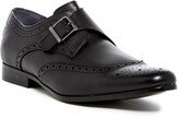 Thumbnail for your product : GUESS Gulliver Monk Strap Loafer