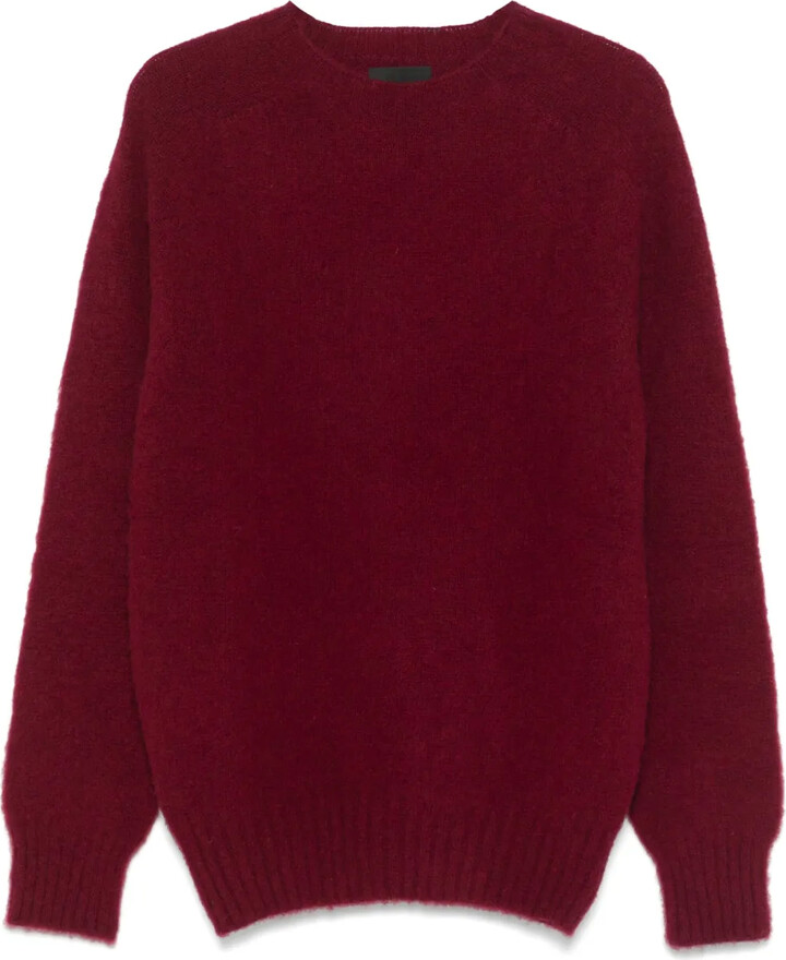 Howlin' Birth Of The Cool sweater