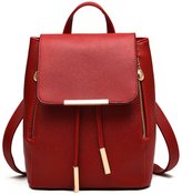 Thumbnail for your product : Tibes Small Daypack Casual Waterproof Backpack for Women/Girls