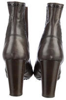 Thumbnail for your product : Tod's Ankle Boots