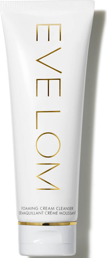 Eve Lom Foaming Cream Cleanser 120ml