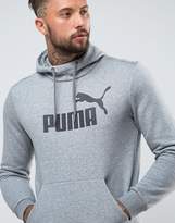 Thumbnail for your product : Puma Ess No.1 Pullover In Grey 83825703