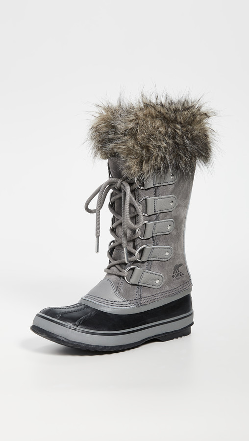 Sorel Joan Of Arctic Boots | Shop the 