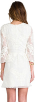 Thumbnail for your product : Dolce Vita Valentina Victorian Embroidery
