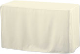 Thumbnail for your product : JCPenney Fresh IdeasTM Fitted Floor-length Outdoor Tablecloth